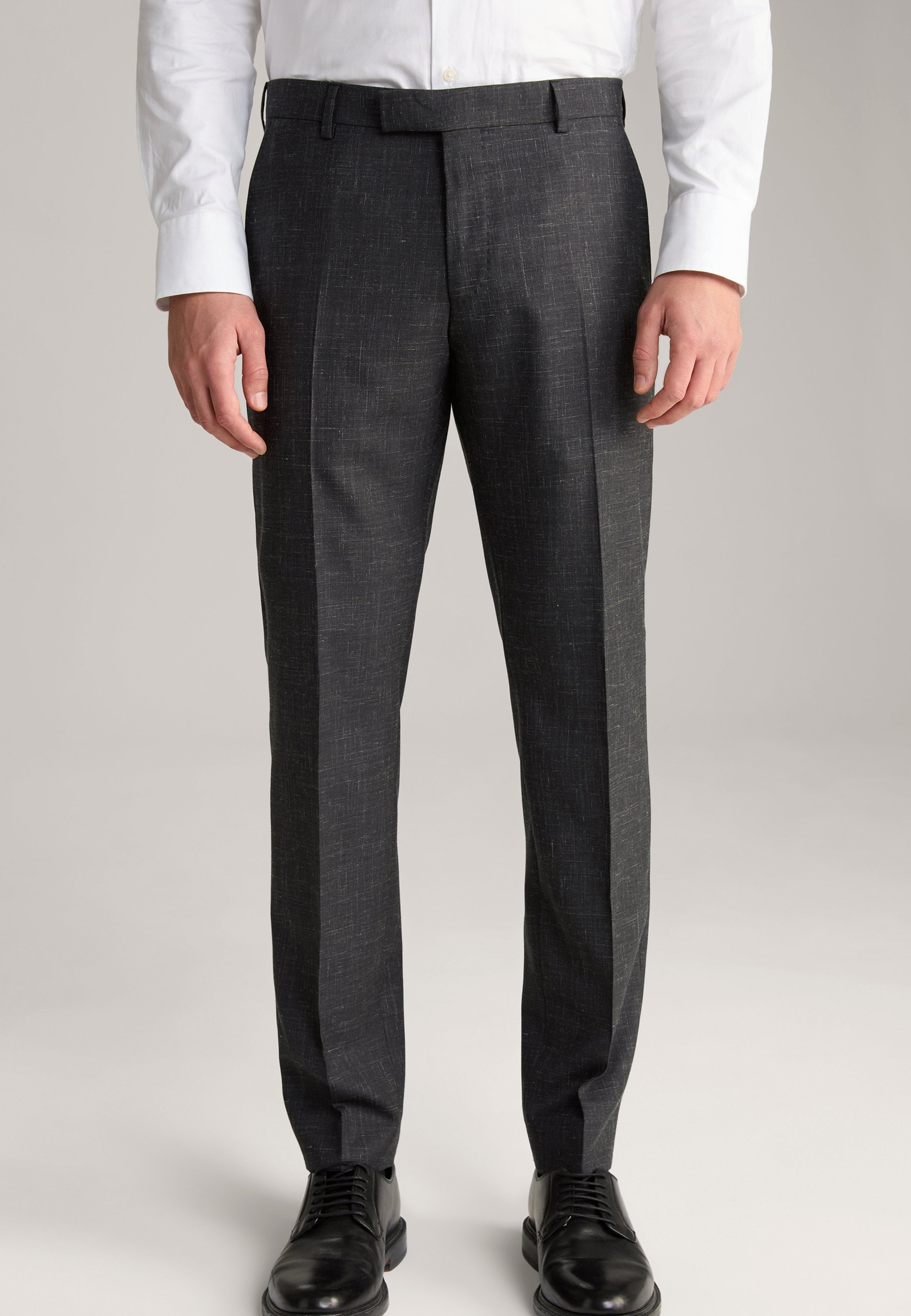 Herren anzughose anthrazit Clearance